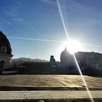 Tribunali Panoramic With Terrace 아파트