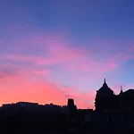 Tribunali Panoramic With Terrace 아파트 나폴리