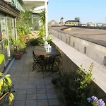 Tribunali Panoramic With Terrace 아파트