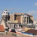 Tribunali Panoramic With Terrace 아파트 나폴리