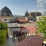 Tribunali Panoramic With Terrace