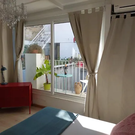 Appartement Tribunali Panoramic With Terrace *