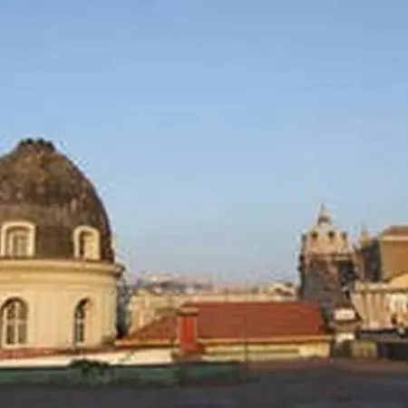 Tribunali Panoramic With Terrace