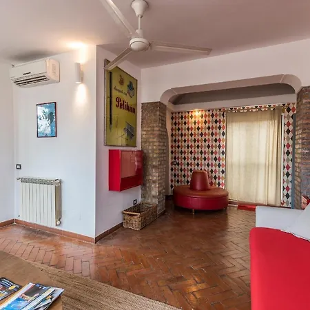 Appartement Beauty Of With Panoramic Terrace Bs