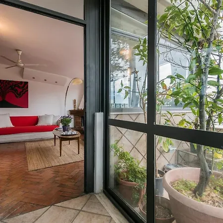 Appartement Tribunali Panoramic With Terrace *