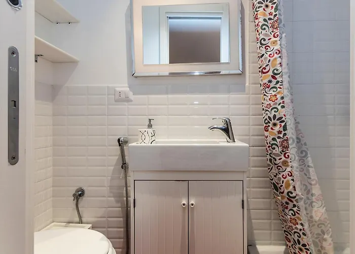 Beauty Of With Panoramic Terrace Bs *