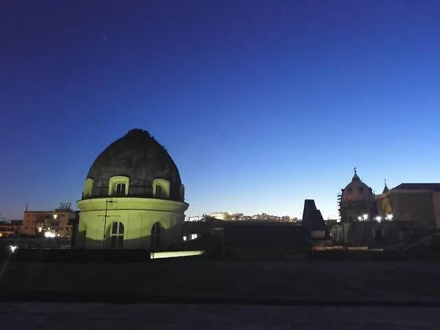 Appartement Beauty Of With Panoramic Terrace Bs Napels