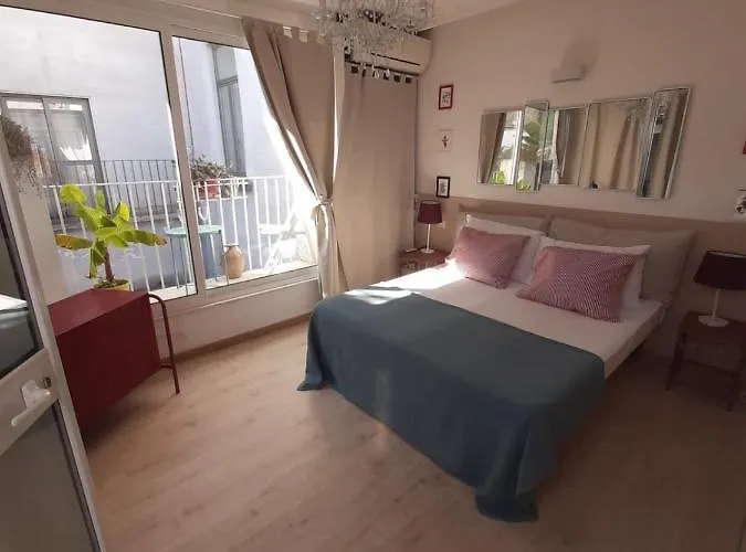 Beauty Of With Panoramic Terrace Bs Napels