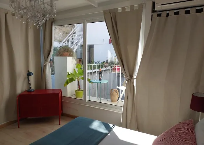 Appartement Beauty Of With Panoramic Terrace Bs *