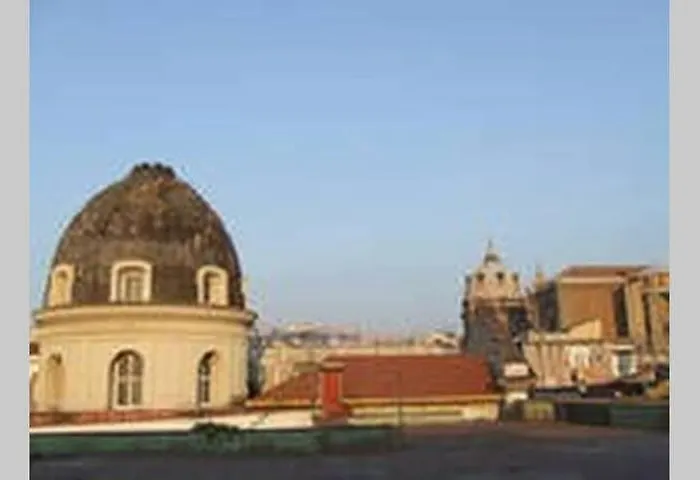 Beauty Of With Panoramic Terrace Bs