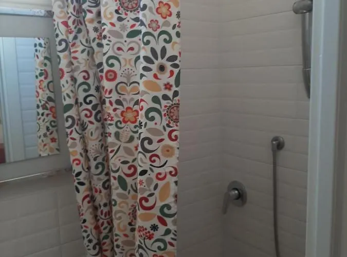 Appartement Beauty Of With Panoramic Terrace Bs Napels