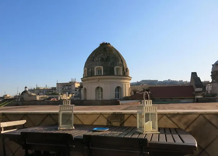 Appartement Beauty Of With Panoramic Terrace Bs *