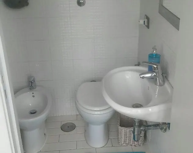 Beauty Of With Panoramic Terrace Bs * Napels