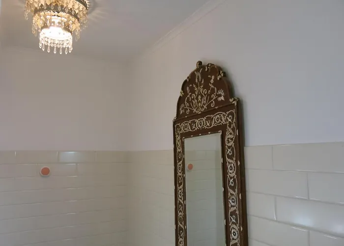 Beauty Of With Panoramic Terrace Bs *