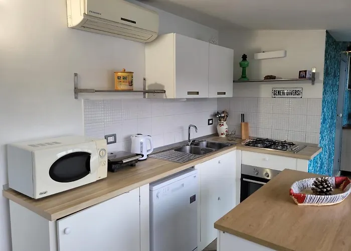 Beauty Of With Panoramic Terrace Bs * Napels