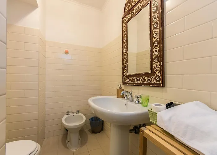 Appartement Beauty Of With Panoramic Terrace Bs *