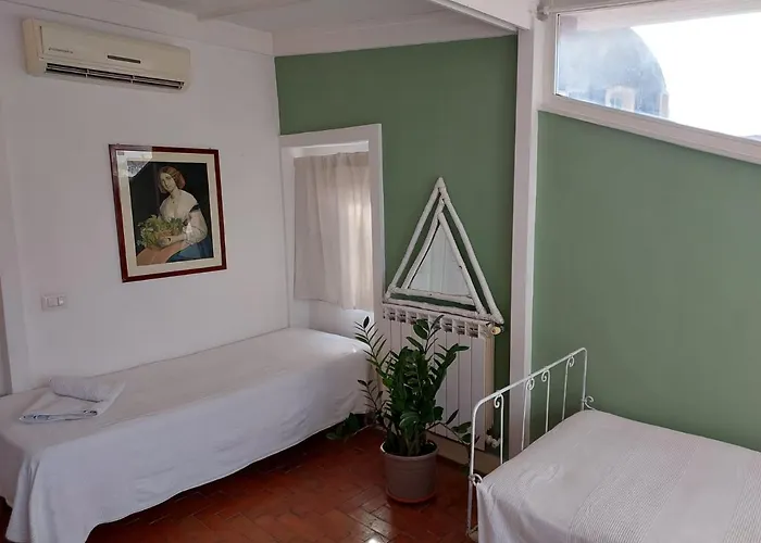 Appartement Beauty Of With Panoramic Terrace Bs Napels