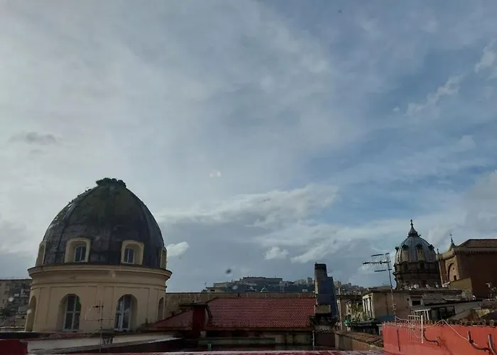 Appartement Beauty Of With Panoramic Terrace Bs