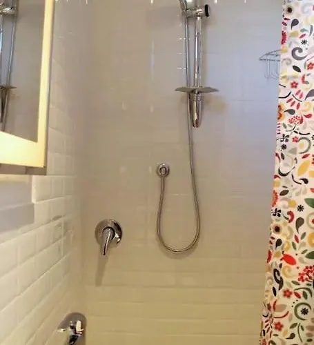 Beauty Of With Panoramic Terrace Bs * Napels