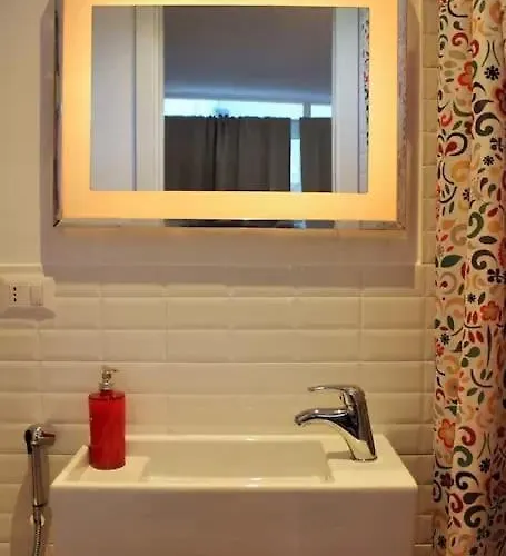 Appartement Beauty Of With Panoramic Terrace Bs *