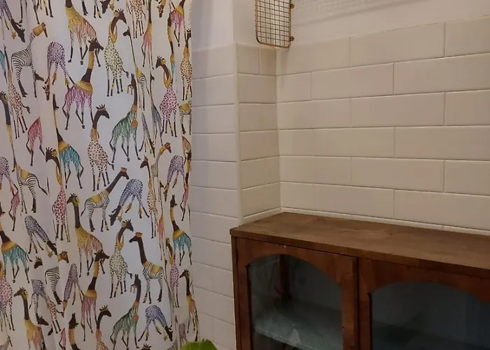 Beauty Of With Panoramic Terrace Bs Appartement *