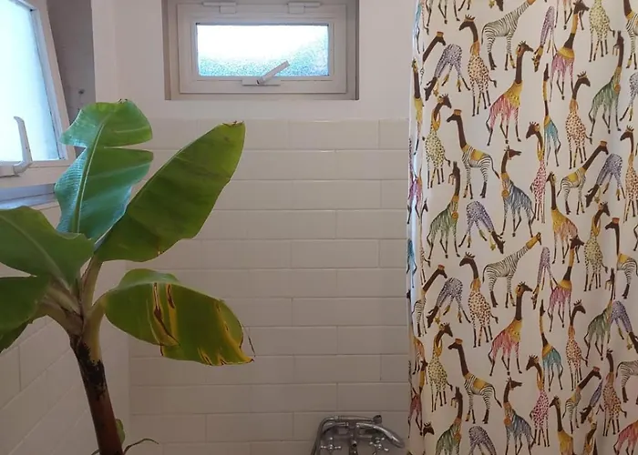 Beauty Of With Panoramic Terrace Bs * Napels