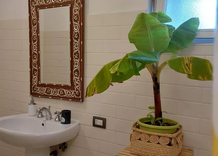 Appartement Beauty Of With Panoramic Terrace Bs *