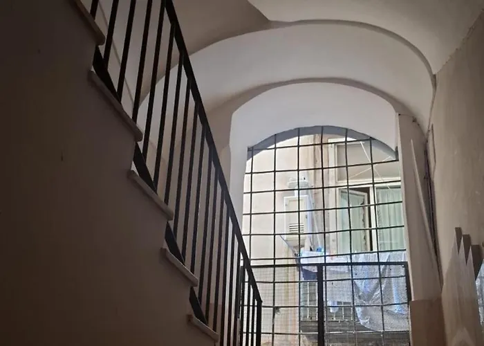 Appartement Beauty Of With Panoramic Terrace Bs *