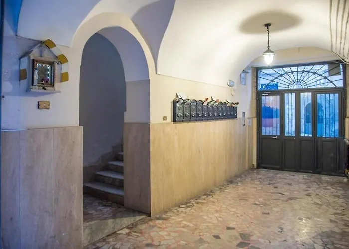 Appartement Beauty Of With Panoramic Terrace Bs *