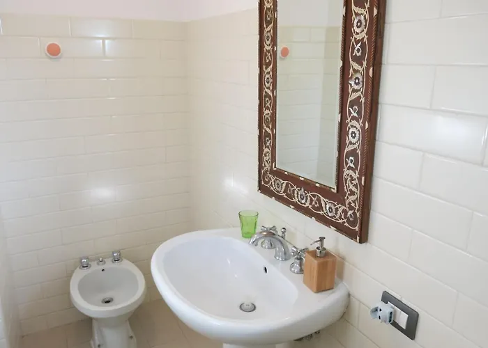 Tribunali Panoramic With Terrace Neapol